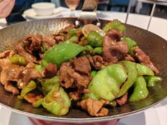 -眉州东坡(北苑华贸店)