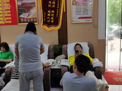 -郑远元专业修脚房(天通苑店)