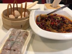 -金鼎轩(安贞里店)