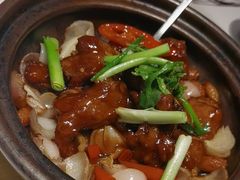 -鹿港小镇(悠唐店)