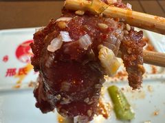 -邢氏老太太烤串(北兴街店)