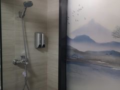 -喜运来大酒店温泉