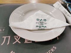 -刀叉遇上筷子中西融合餐厅(南开店)