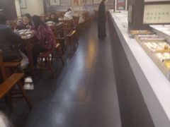 -清心素食自助餐厅(夫子庙店)