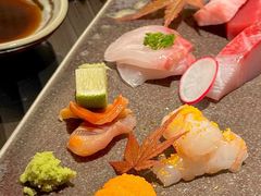 -炎橘·板前料理 Omakase