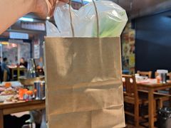 -清真·老金烧烤(舜华南路店)