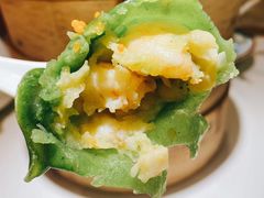 -禄运茶居·手工点心(体育西店)
