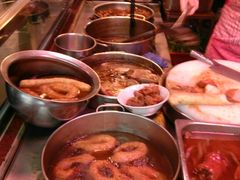-林尧隆江猪脚饭店(东门店)