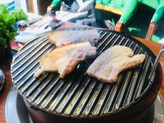 -原始泥炉烤肉(总店)
