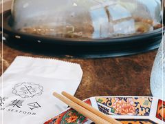 -日进一片海.生腌海鲜火锅.宵夜烧烤(三里屯总店)