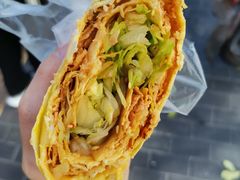 -山东傻大粗粮煎饼(牛街店)