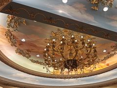 -芜湖白金汉爵大酒店-中餐厅(银湖北路店)