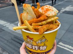 -味子夫鸡柳(解放碑总店)