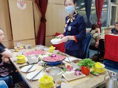 -清真军邺·金富苑肥牛(石坡街旗舰店)