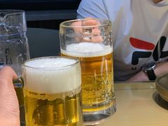 -浩运海鲜·16年专注青岛菜(石老人店)