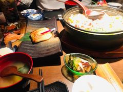 -千代武日本料理(哈西店)