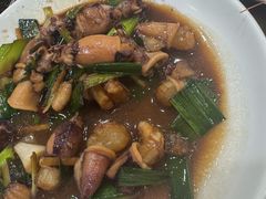 -红灯笼龙凤饭店(宁波老字号店)