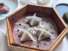 -富力丽思卡尔顿酒店·丽轩中餐厅