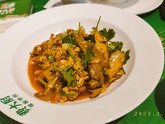 -费大厨辣椒炒肉(太平老街店)