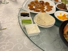 -锦江饭店锦北楼-锦江厅