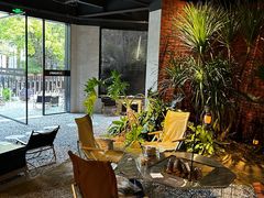 -J Create城市露营咖啡·简餐·宠物(上海动物园店)