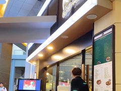 -遇见西木美式餐厅(体育路店)