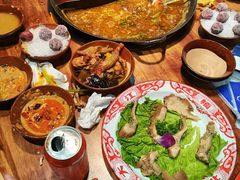 -楠火锅(哈尔滨金爵万象店)