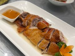 -不倒翁·徽天下名菜楼(马鞍山路店)