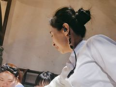 -手选潮汕鲜牛肉火锅(二七广场店)