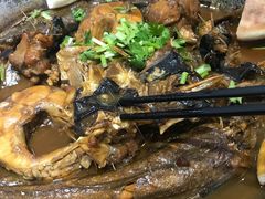 -东营西郊蓝海禧华大饭店·渔歌舫