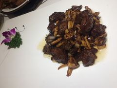 -后宫私房菜(汇客美食娱乐广场店)