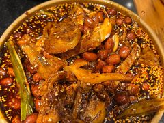 -小饕荟雅安贡椒鱼鲜馆(广福桥店)