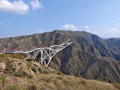 -桑干河大峡谷旅游区