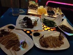 -堂会·KTV·自助餐·团建聚会(天河店)
