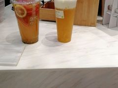 -奈雪的茶(市百一店)