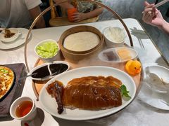 -北国饭店·海鲜·北方菜(峡山店)