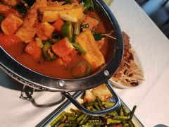 -屋顶花园餐厅(步行街老地王大厦店)