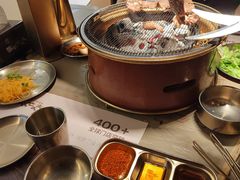 -西塔老太太泥炉烤肉(温州首店万象城黑金店)