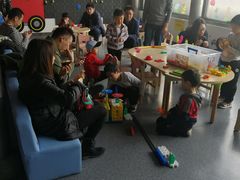 -中国铁道博物馆(正阳门馆)