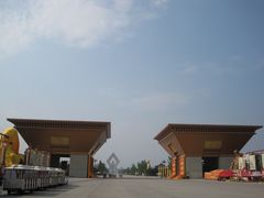 -法门文化景区