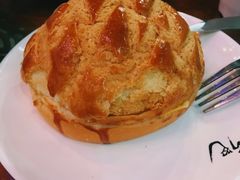 -粤色·老广州茶餐厅(河南商会大厦店)