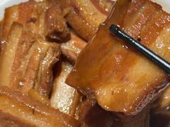-吕氏疙瘩汤·海鲜新鲁菜(海州利群店)