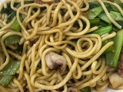 -四海蒸鲜蒸汽海鲜自助(北戴河店)