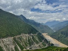 -丽江泸沽湖景区