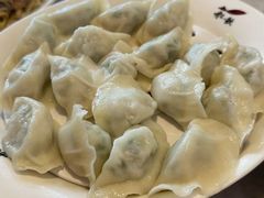 -船歌·鱼水饺青岛菜(石老人店)