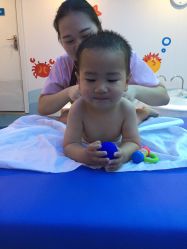 -马博士婴幼儿游泳馆(广安门旗舰店)
