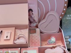 -霸王茶姬(正佳广场店)