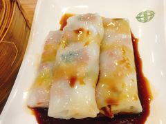 -添好运点心专门店(中环IFC店)