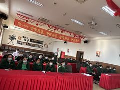 -仁泽赵巷养老护理院-医疗康复中心