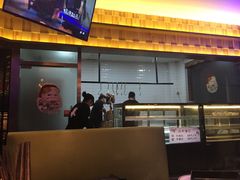 -小牛海记潮汕牛肉店(永定路店)
